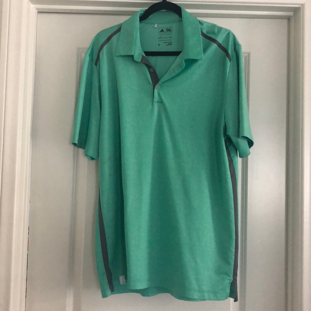 Adidas Polo